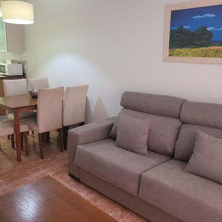 ¡Apartamento En Primera Linea Con Terraza Y Cerca De La Piscina Comunitaria! Vera Ngoại thất bức ảnh