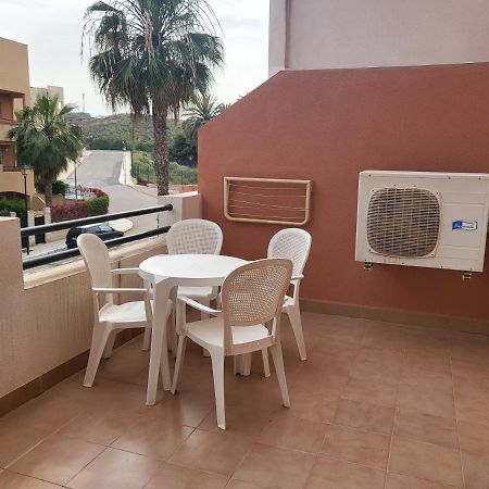 ¡Apartamento En Primera Linea Con Terraza Y Cerca De La Piscina Comunitaria! Vera Ngoại thất bức ảnh