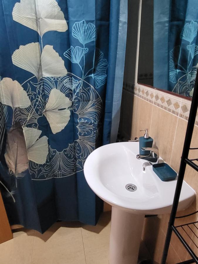 ¡Apartamento En Primera Linea Con Terraza Y Cerca De La Piscina Comunitaria! Vera Ngoại thất bức ảnh