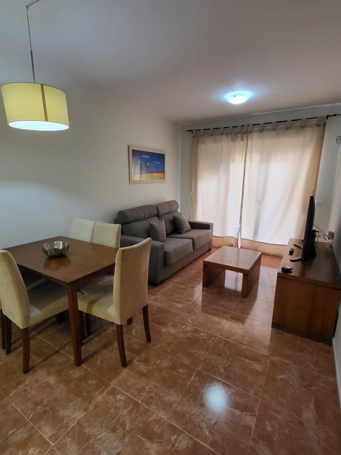 ¡Apartamento En Primera Linea Con Terraza Y Cerca De La Piscina Comunitaria! Vera Ngoại thất bức ảnh