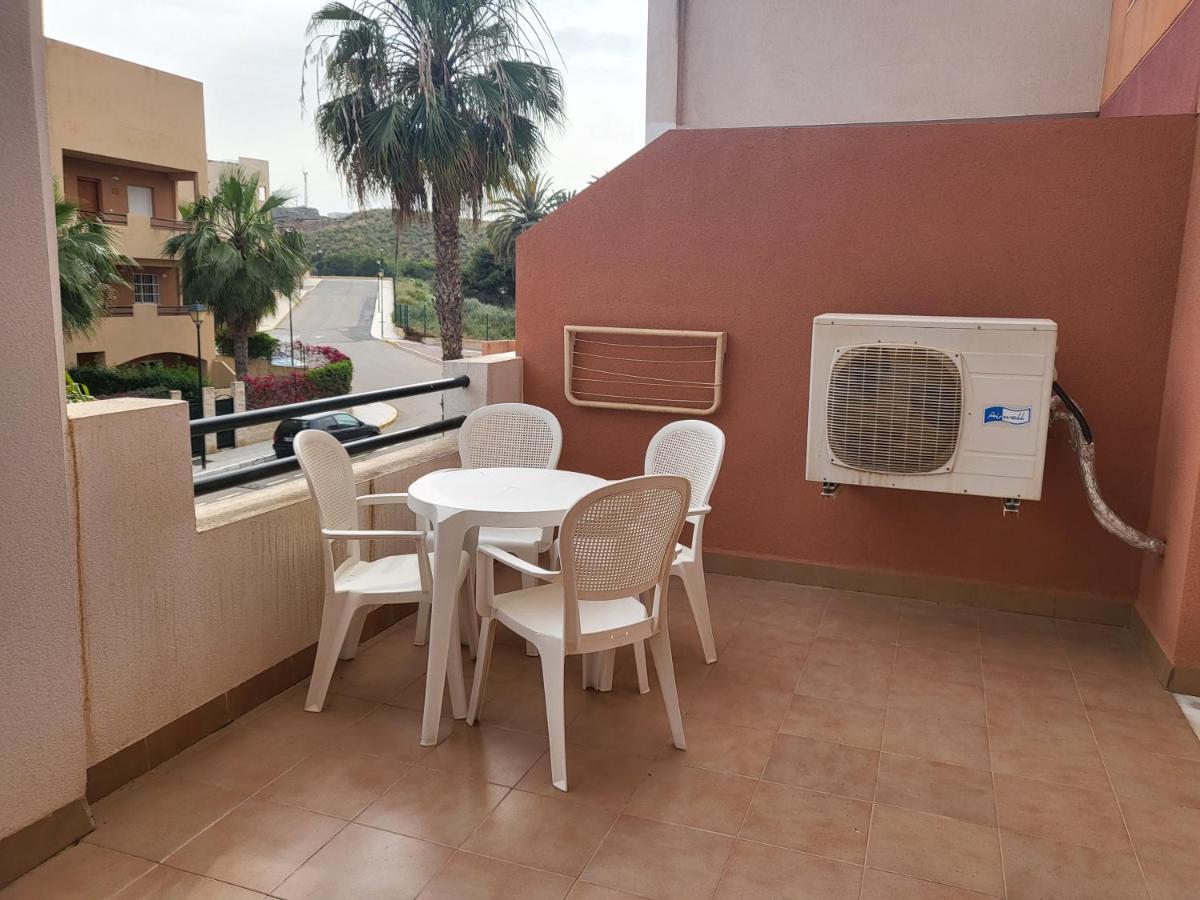 ¡Apartamento En Primera Linea Con Terraza Y Cerca De La Piscina Comunitaria! Vera Ngoại thất bức ảnh