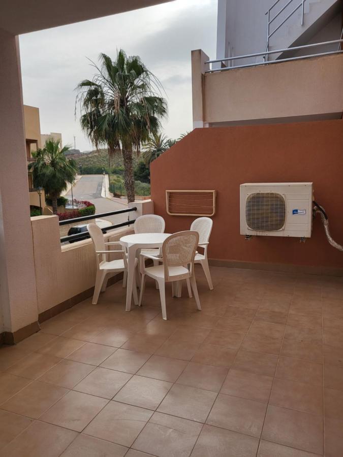 ¡Apartamento En Primera Linea Con Terraza Y Cerca De La Piscina Comunitaria! Vera Ngoại thất bức ảnh