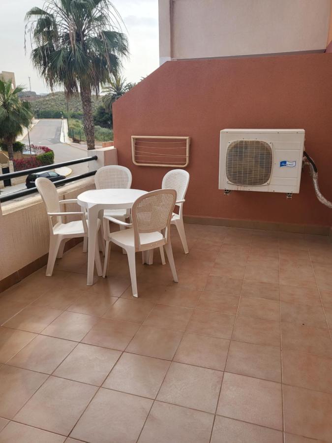 ¡Apartamento En Primera Linea Con Terraza Y Cerca De La Piscina Comunitaria! Vera Ngoại thất bức ảnh