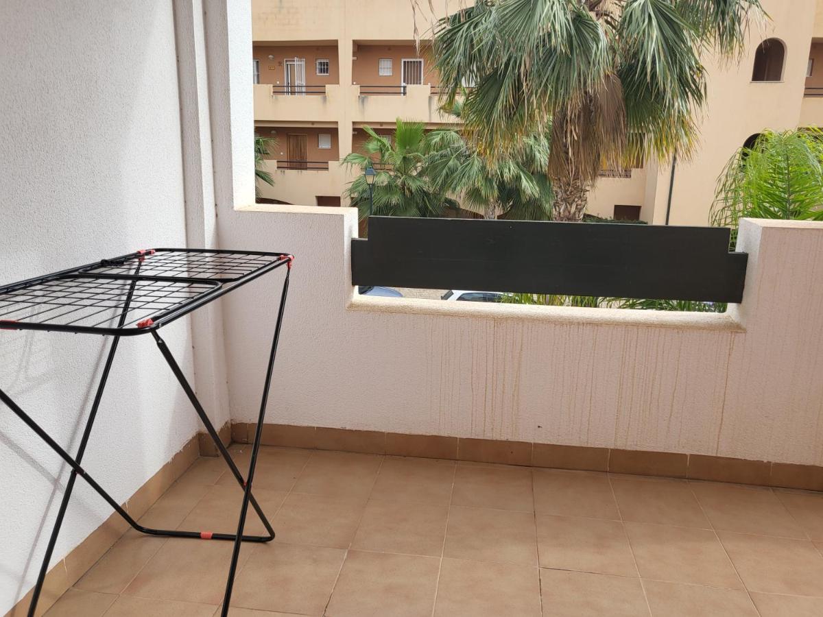 ¡Apartamento En Primera Linea Con Terraza Y Cerca De La Piscina Comunitaria! Vera Ngoại thất bức ảnh